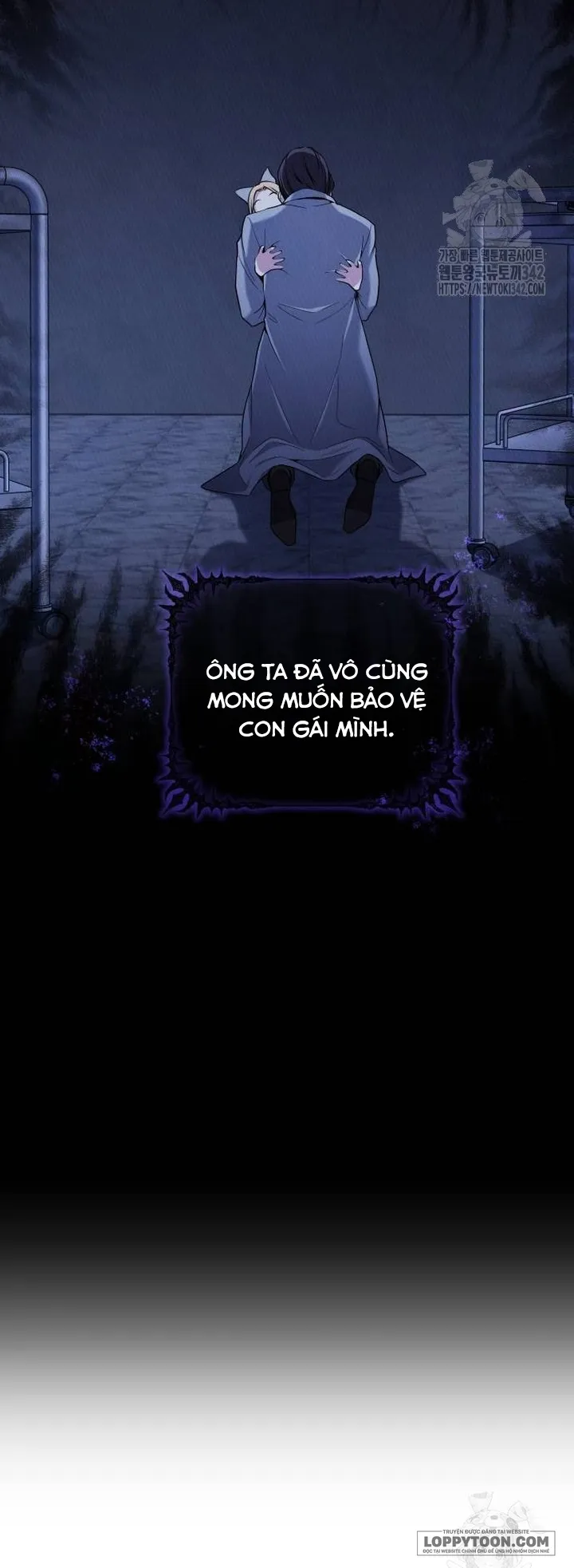 Thỏ Trắng Ở Xứ Sở Thần Tiên - Chap 23 - Trang 31