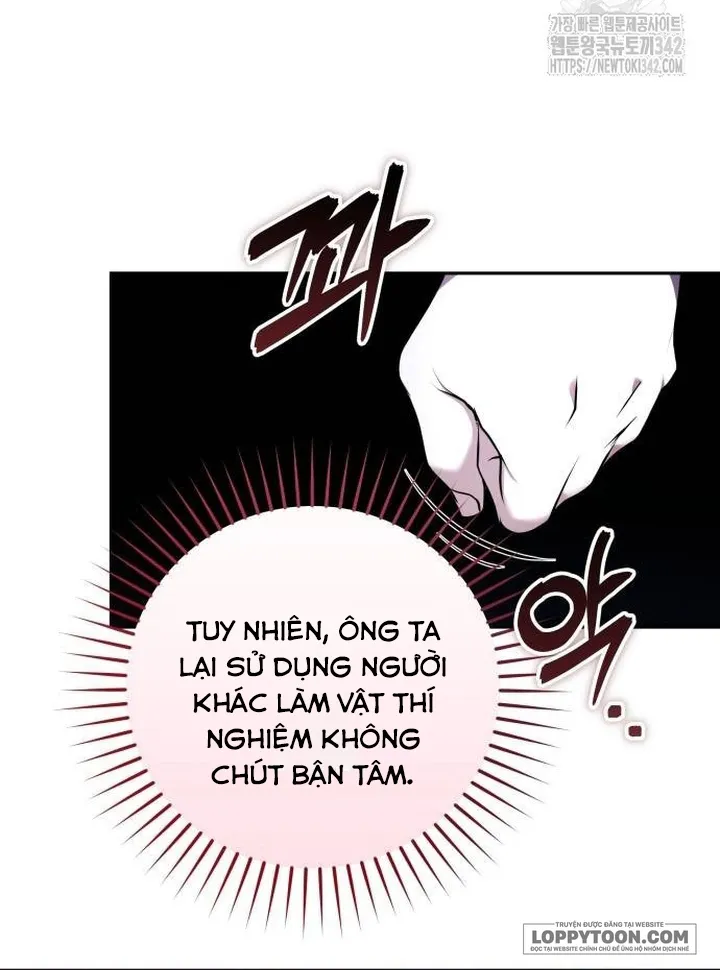 Thỏ Trắng Ở Xứ Sở Thần Tiên - Chap 23 - Trang 32