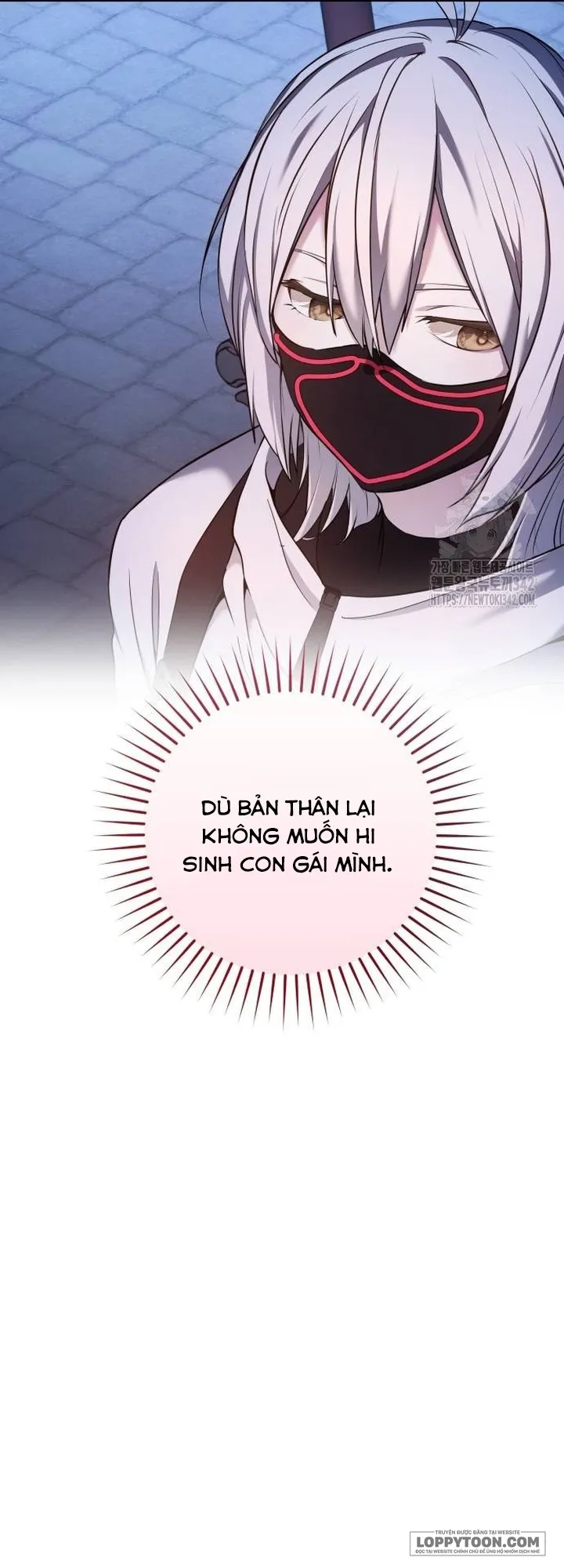 Thỏ Trắng Ở Xứ Sở Thần Tiên - Chap 23 - Trang 33