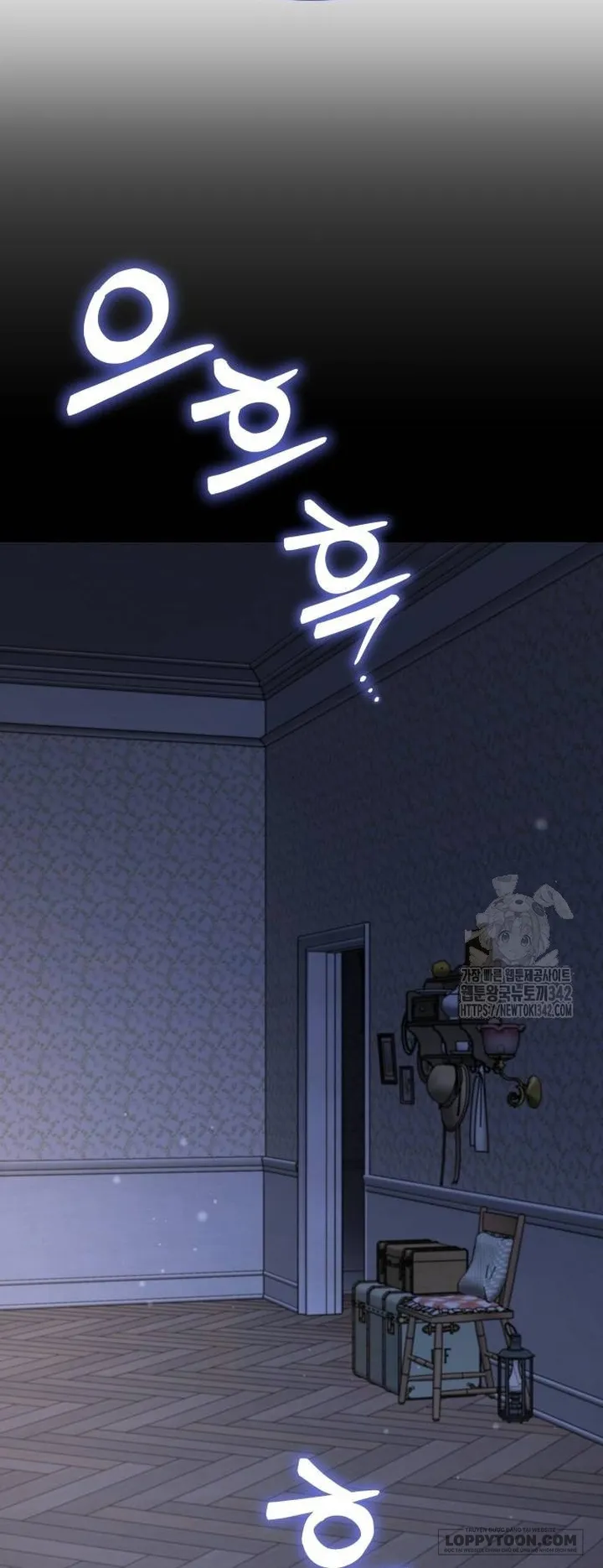 Thỏ Trắng Ở Xứ Sở Thần Tiên - Chap 23 - Trang 37