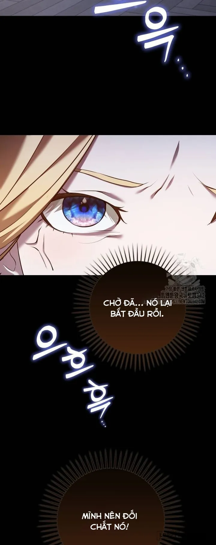Thỏ Trắng Ở Xứ Sở Thần Tiên - Chap 23 - Trang 38