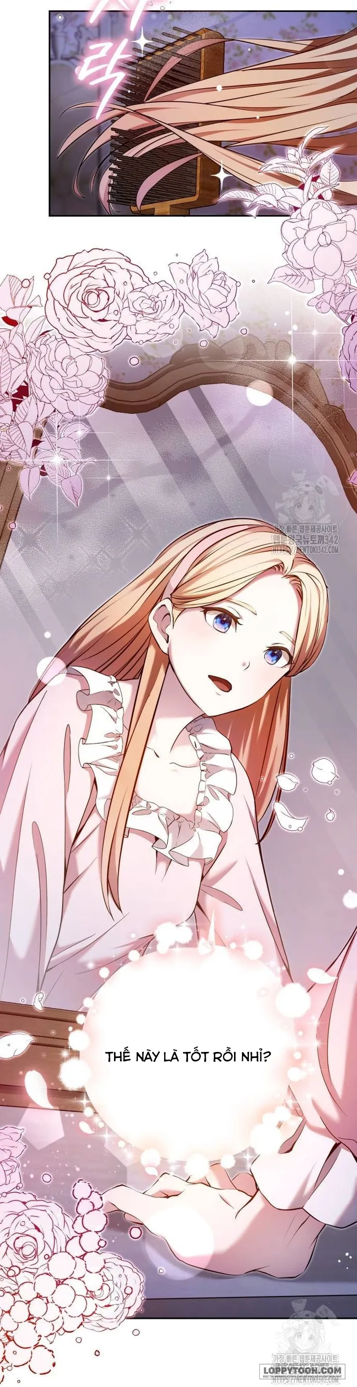 Thỏ Trắng Ở Xứ Sở Thần Tiên - Chap 23 - Trang 5