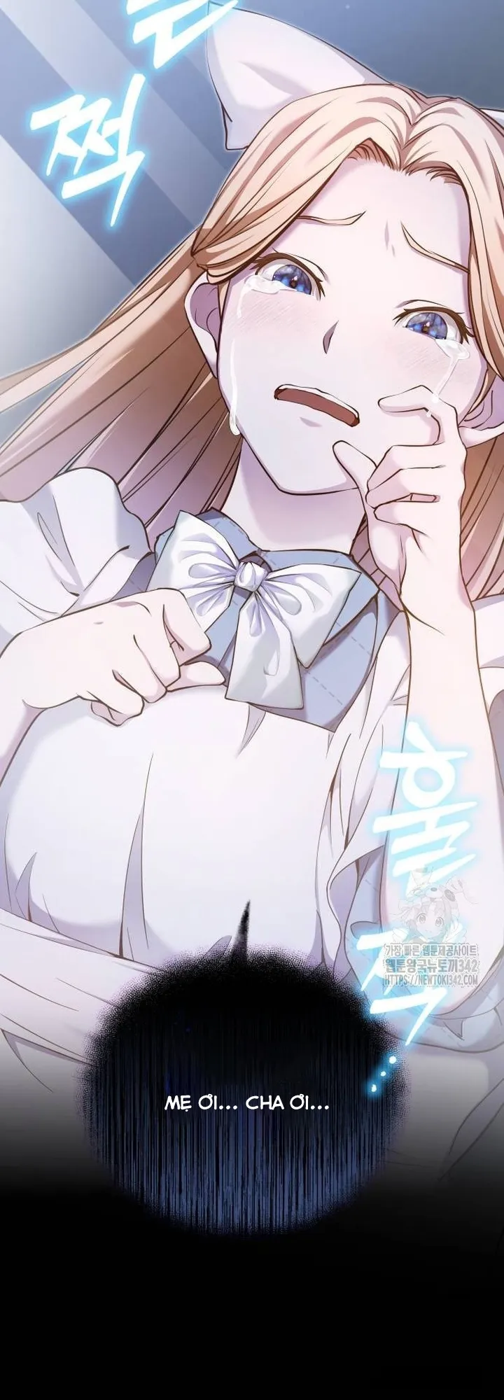 Thỏ Trắng Ở Xứ Sở Thần Tiên - Chap 23 - Trang 42