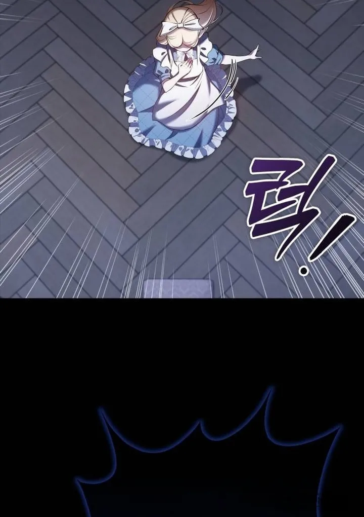 Thỏ Trắng Ở Xứ Sở Thần Tiên - Chap 23 - Trang 47