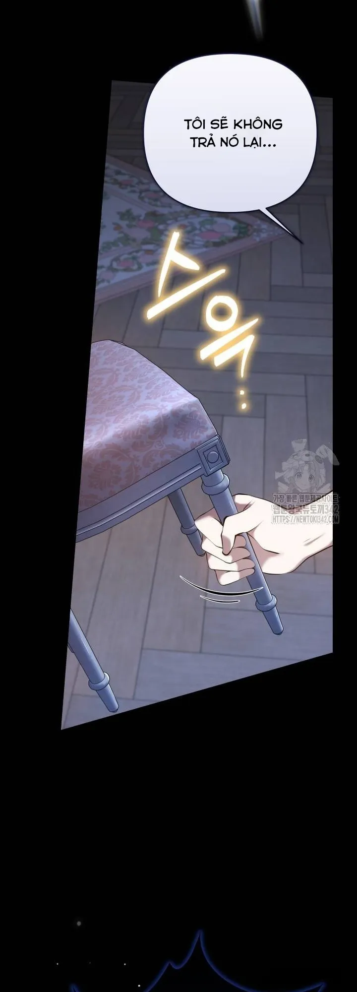 Thỏ Trắng Ở Xứ Sở Thần Tiên - Chap 23 - Trang 49