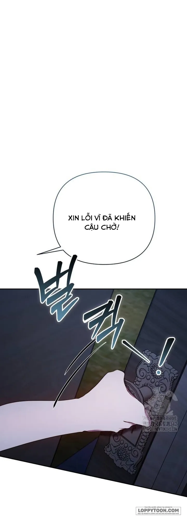 Thỏ Trắng Ở Xứ Sở Thần Tiên - Chap 23 - Trang 6