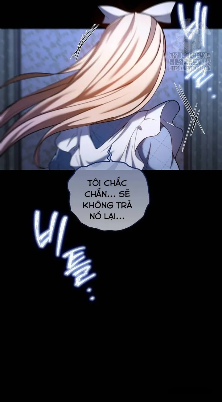 Thỏ Trắng Ở Xứ Sở Thần Tiên - Chap 23 - Trang 53
