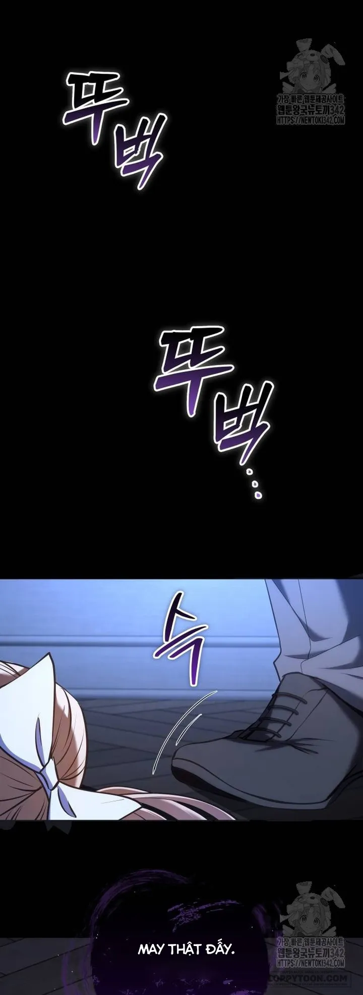 Thỏ Trắng Ở Xứ Sở Thần Tiên - Chap 23 - Trang 57