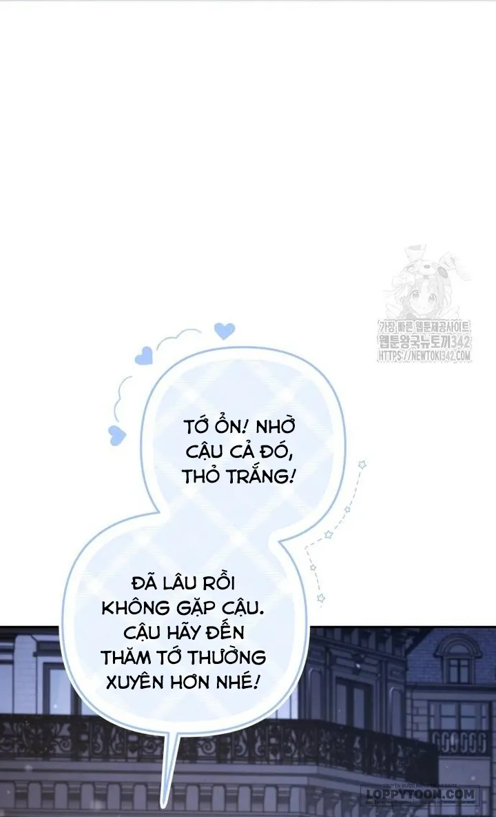 Thỏ Trắng Ở Xứ Sở Thần Tiên - Chap 23 - Trang 9