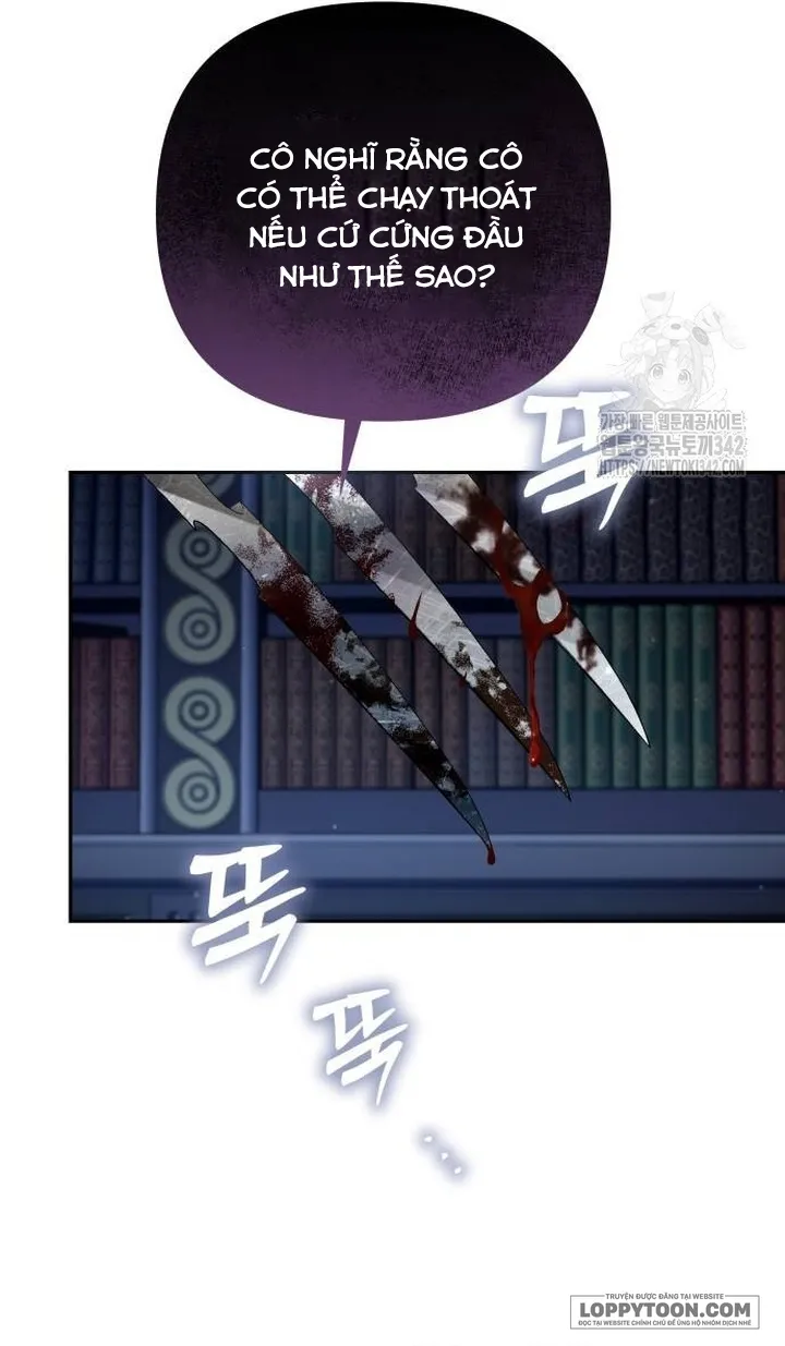 Thỏ Trắng Ở Xứ Sở Thần Tiên - Chap 24 - Trang 15
