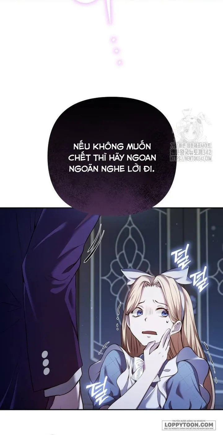 Thỏ Trắng Ở Xứ Sở Thần Tiên - Chap 24 - Trang 17