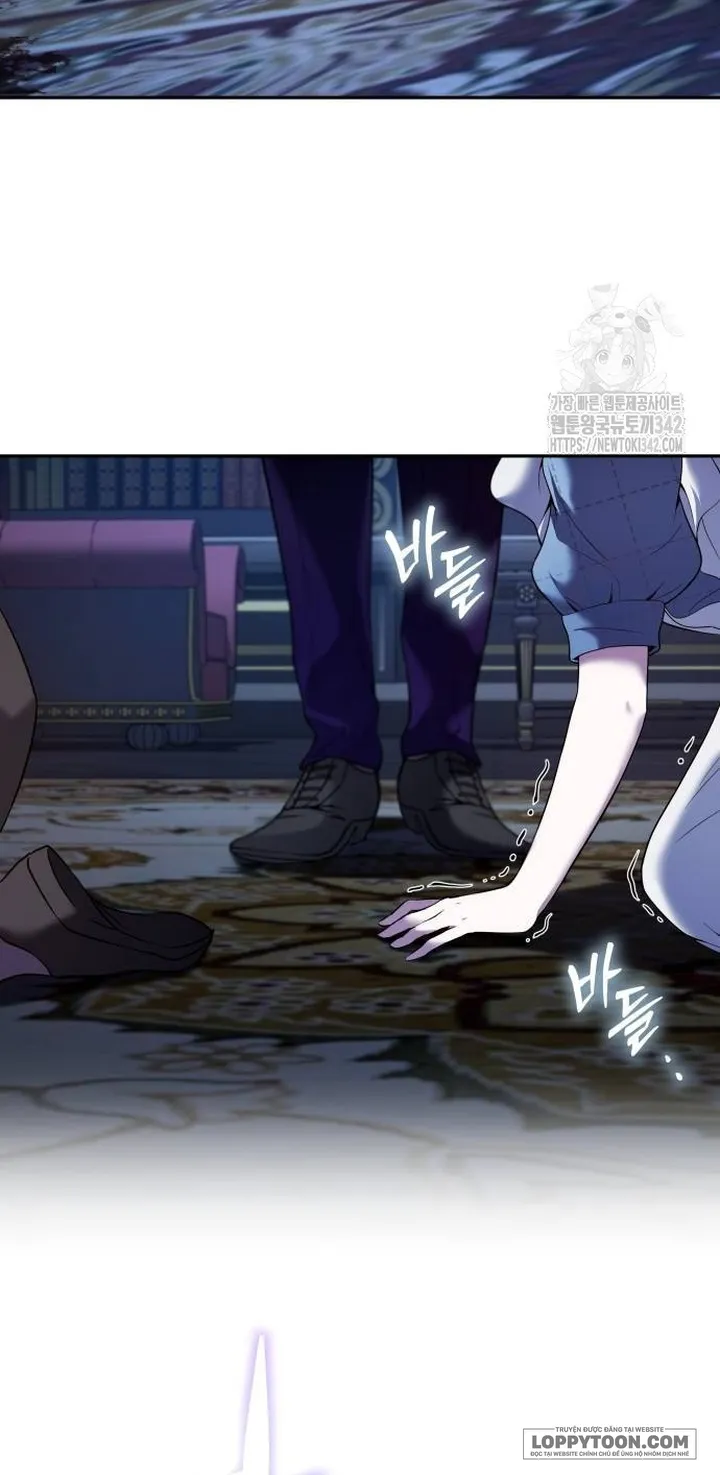 Thỏ Trắng Ở Xứ Sở Thần Tiên - Chap 24 - Trang 19