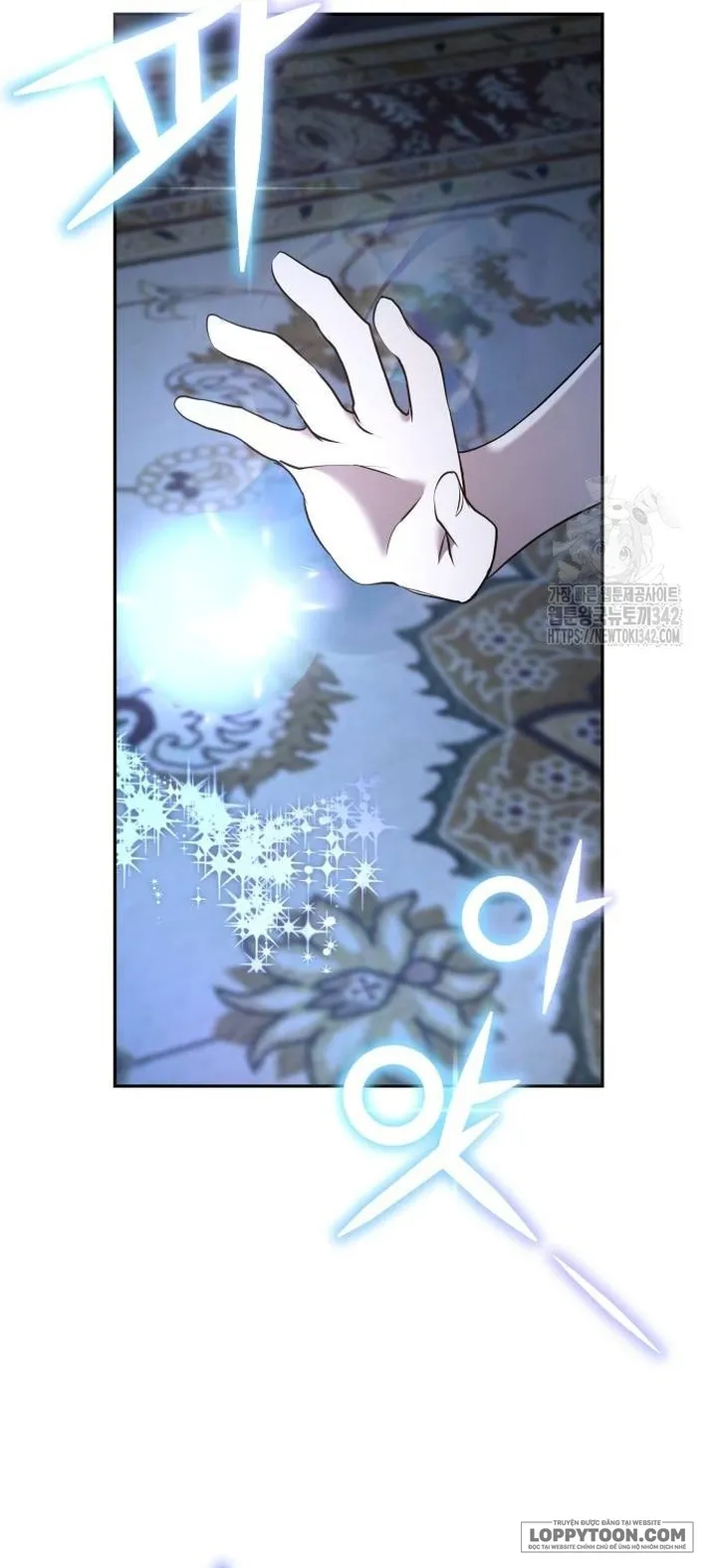 Thỏ Trắng Ở Xứ Sở Thần Tiên - Chap 24 - Trang 20