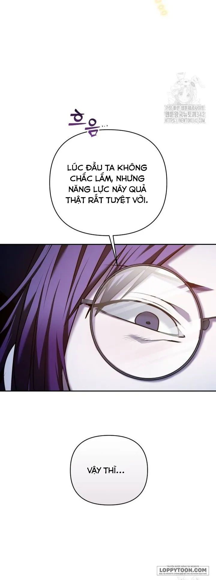 Thỏ Trắng Ở Xứ Sở Thần Tiên - Chap 24 - Trang 22
