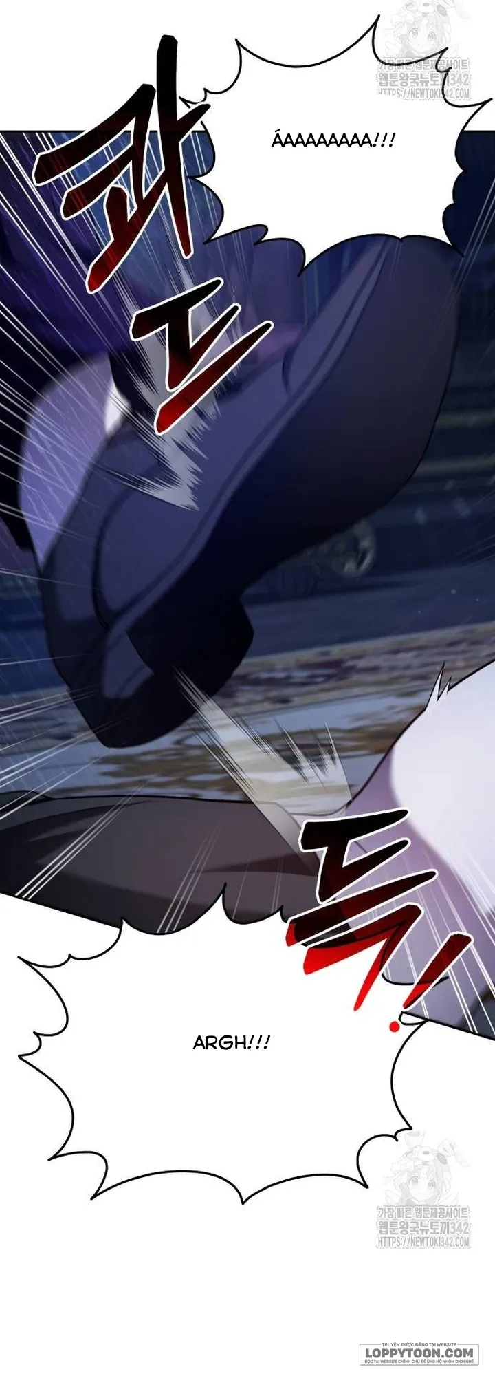 Thỏ Trắng Ở Xứ Sở Thần Tiên - Chap 24 - Trang 23