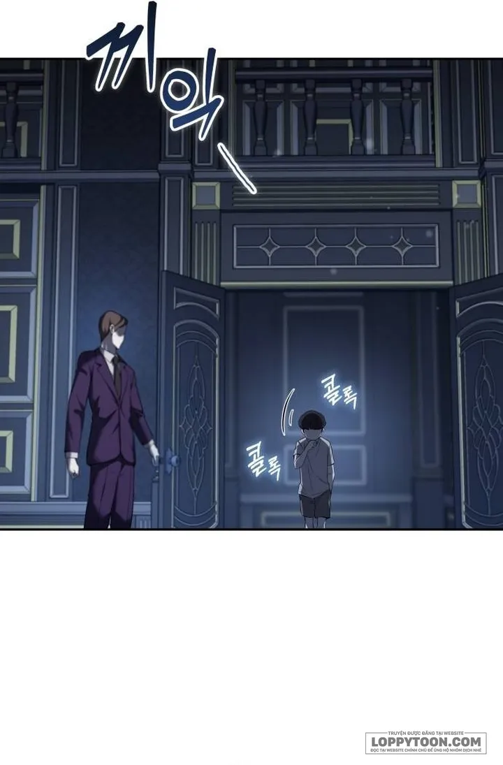 Thỏ Trắng Ở Xứ Sở Thần Tiên - Chap 24 - Trang 31