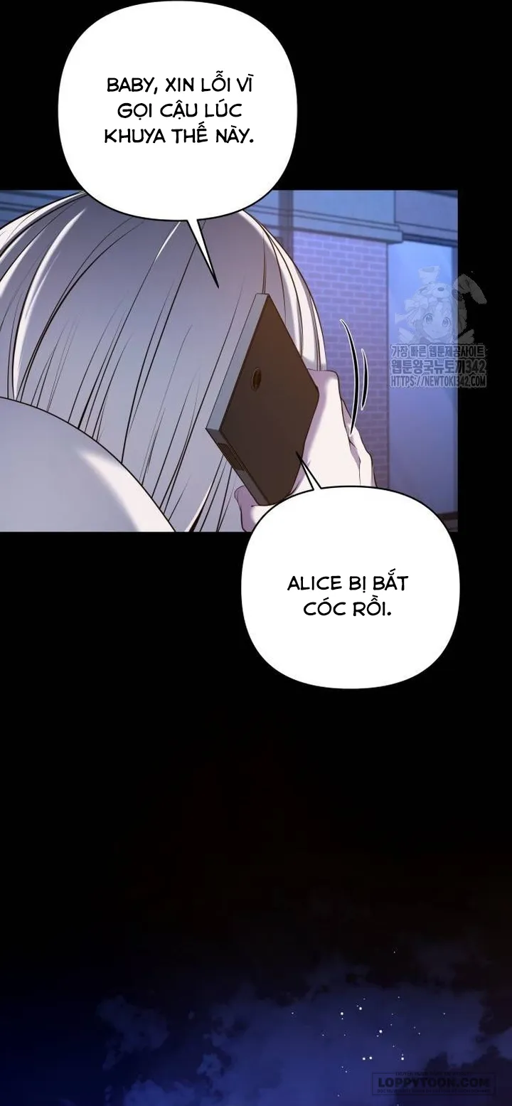 Thỏ Trắng Ở Xứ Sở Thần Tiên - Chap 24 - Trang 54