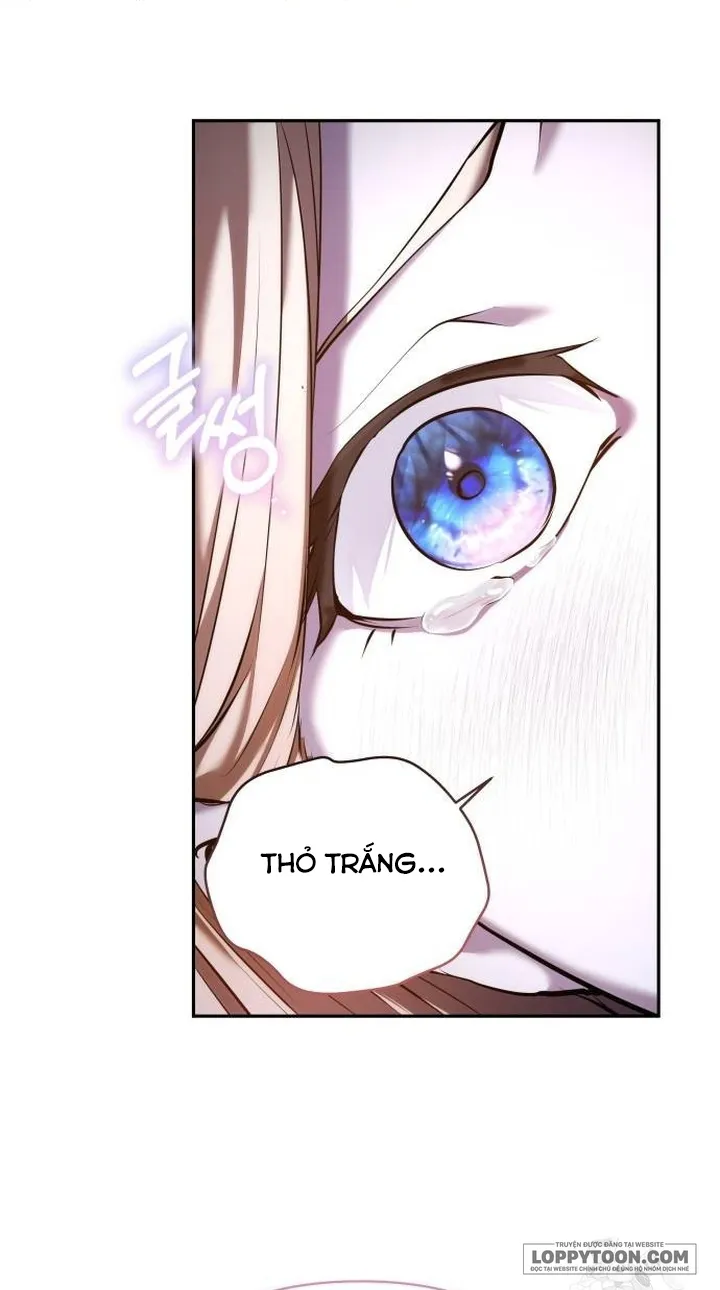 Thỏ Trắng Ở Xứ Sở Thần Tiên - Chap 24 - Trang 59