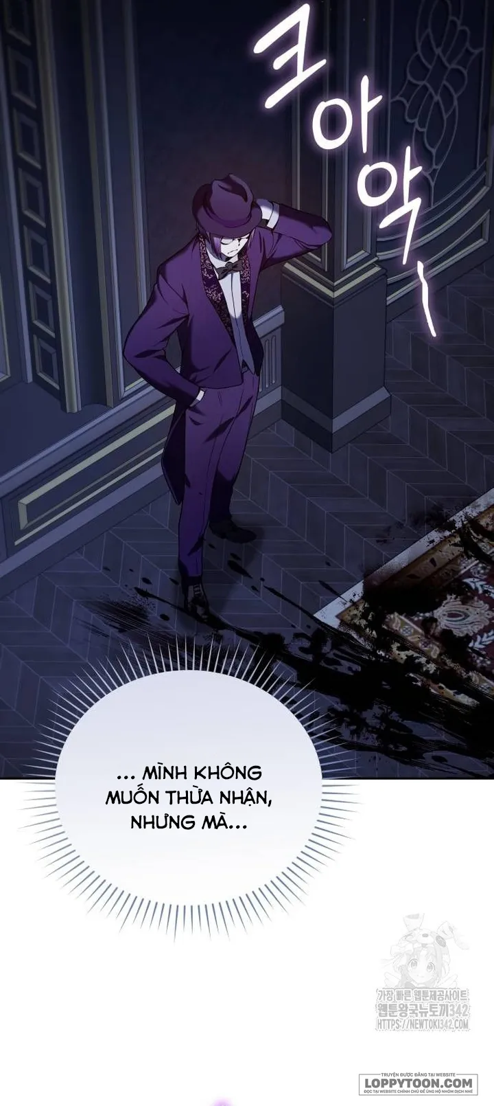 Thỏ Trắng Ở Xứ Sở Thần Tiên - Chap 25 - Trang 18