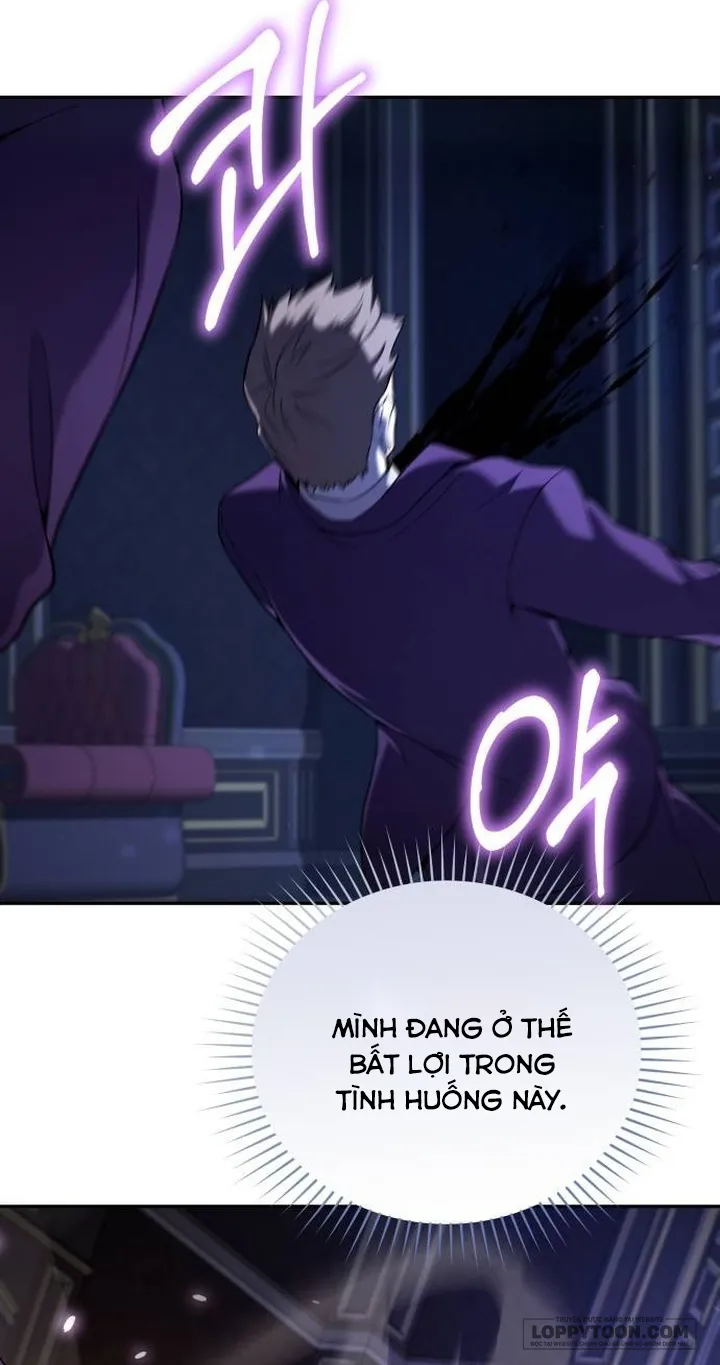 Thỏ Trắng Ở Xứ Sở Thần Tiên - Chap 25 - Trang 19
