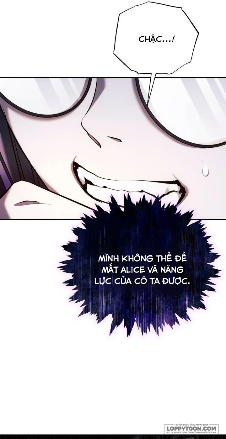 Thỏ Trắng Ở Xứ Sở Thần Tiên - Chap 25 - Trang 3