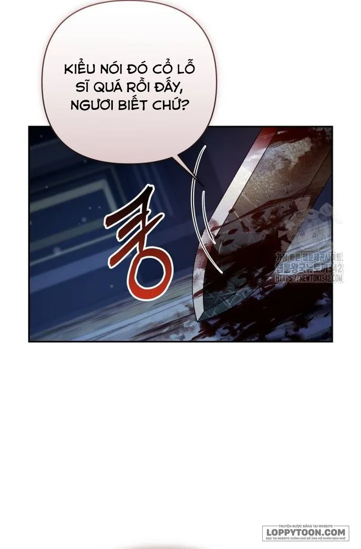 Thỏ Trắng Ở Xứ Sở Thần Tiên - Chap 25 - Trang 24