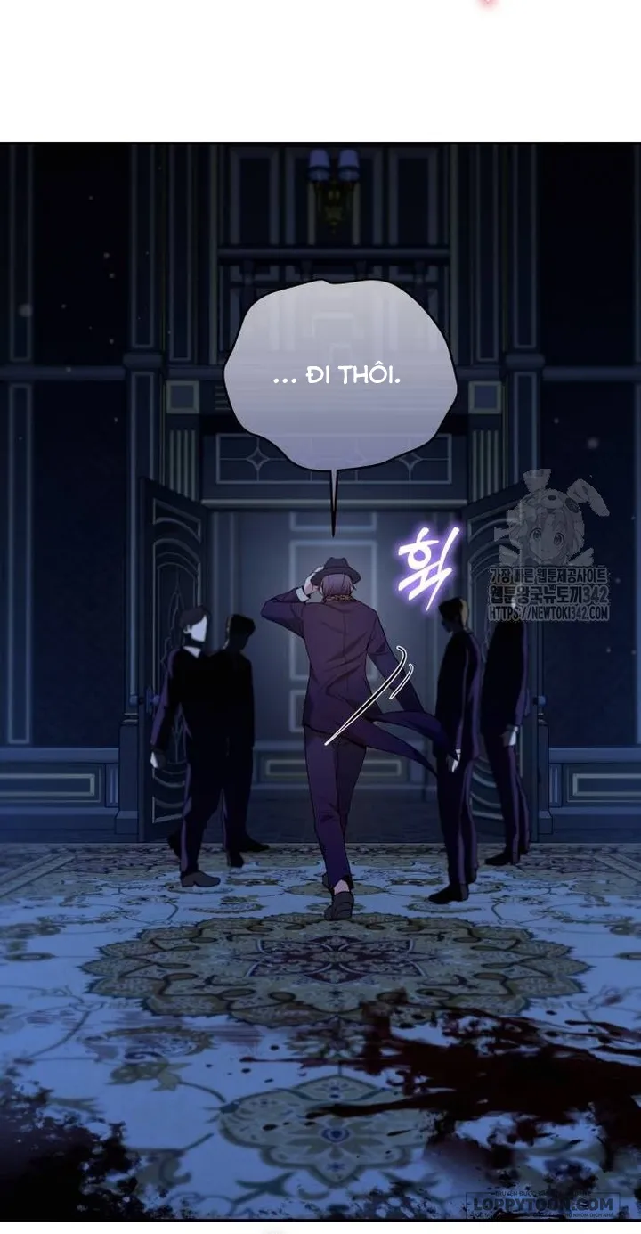 Thỏ Trắng Ở Xứ Sở Thần Tiên - Chap 25 - Trang 26