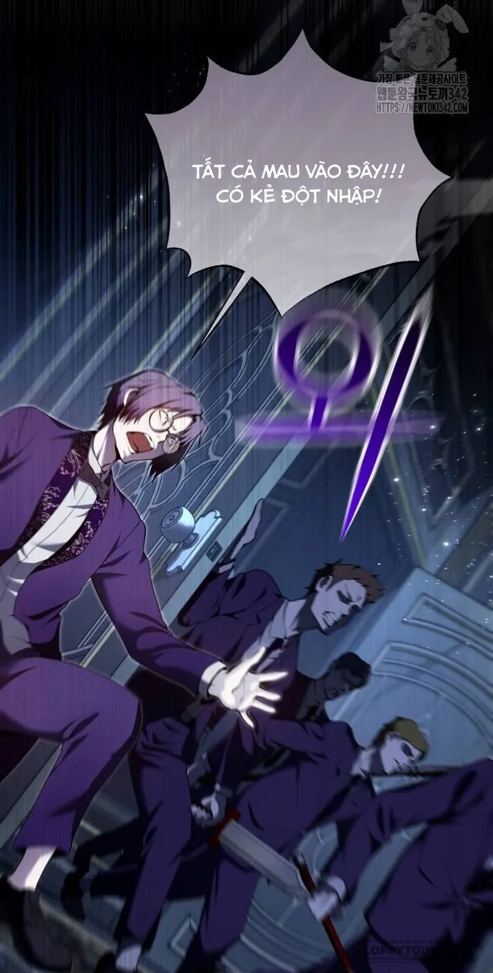 Thỏ Trắng Ở Xứ Sở Thần Tiên - Chap 25 - Trang 4