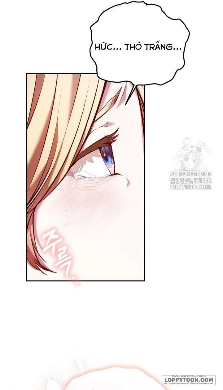 Thỏ Trắng Ở Xứ Sở Thần Tiên - Chap 25 - Trang 31