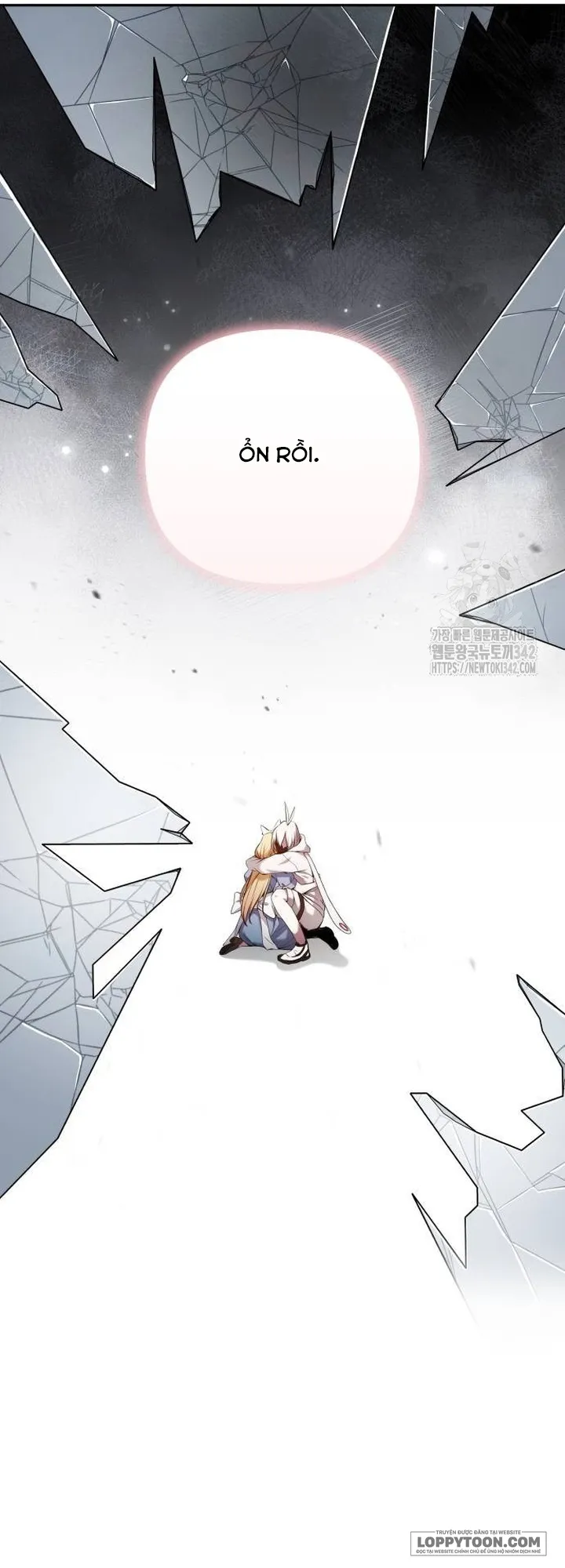 Thỏ Trắng Ở Xứ Sở Thần Tiên - Chap 25 - Trang 33