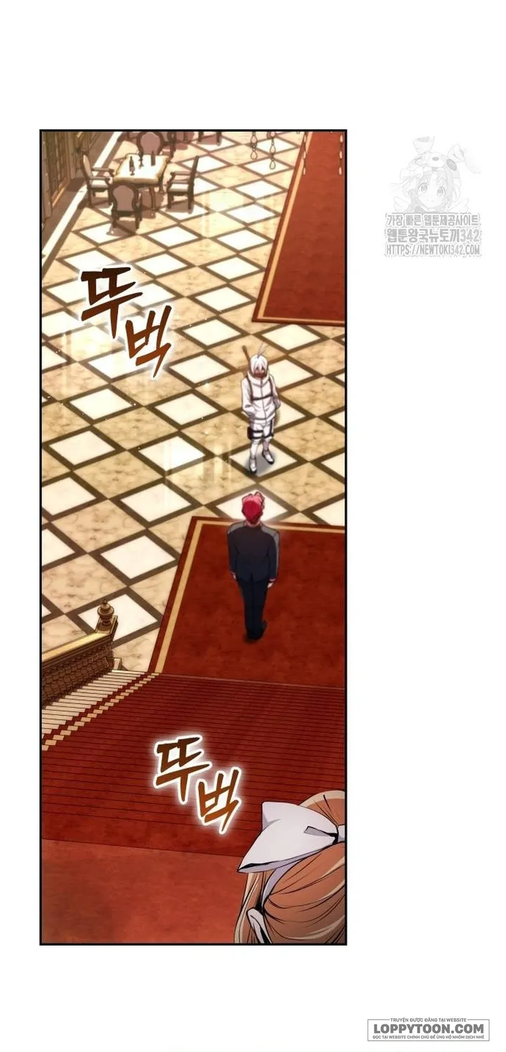 Thỏ Trắng Ở Xứ Sở Thần Tiên - Chap 25 - Trang 45