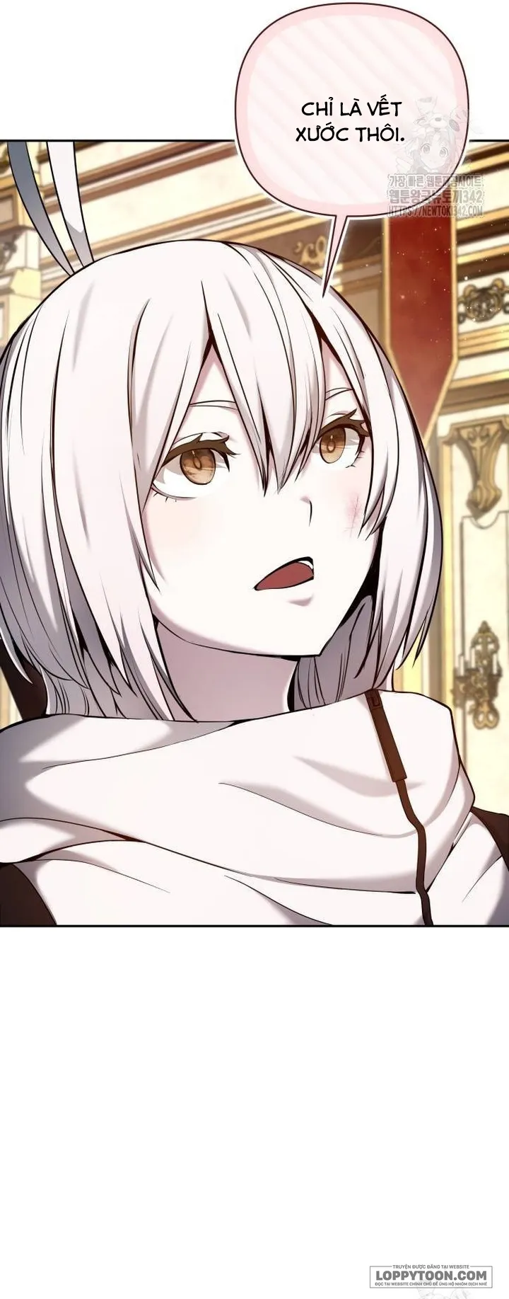 Thỏ Trắng Ở Xứ Sở Thần Tiên - Chap 25 - Trang 47