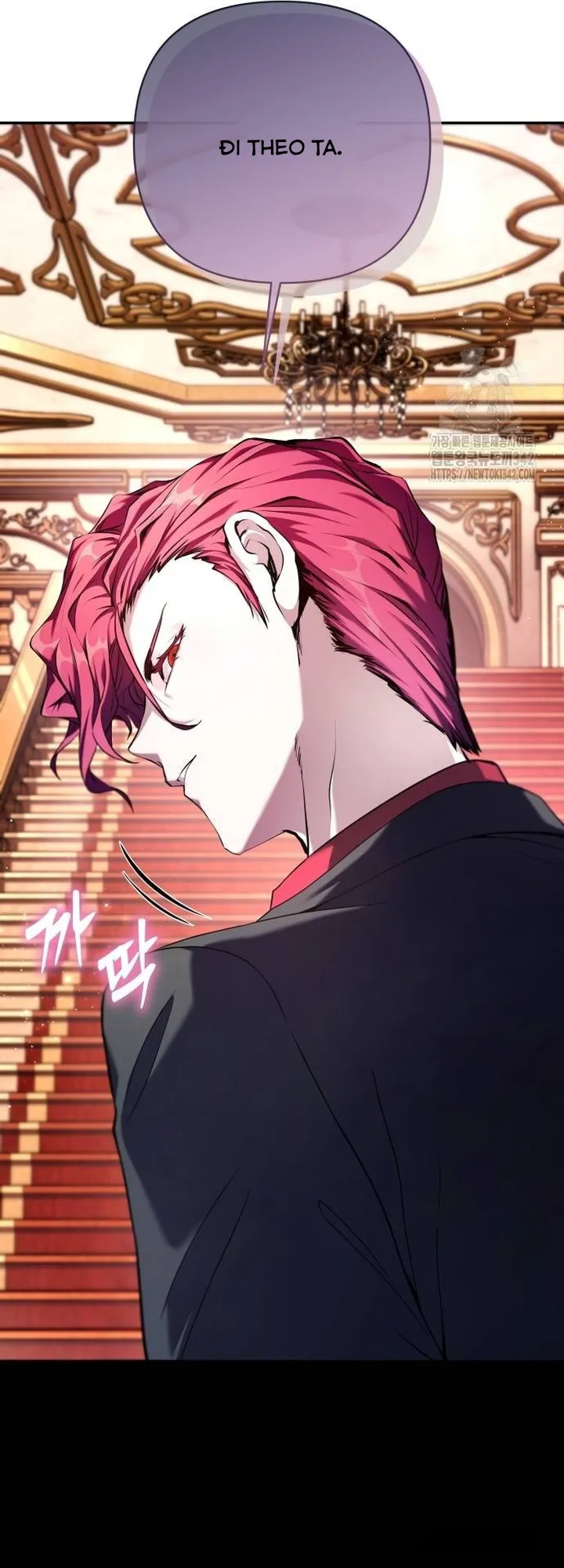 Thỏ Trắng Ở Xứ Sở Thần Tiên - Chap 25 - Trang 50