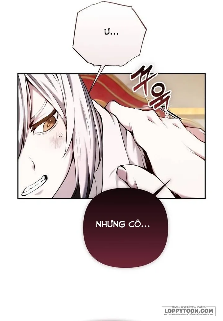 Thỏ Trắng Ở Xứ Sở Thần Tiên - Chap 25 - Trang 53