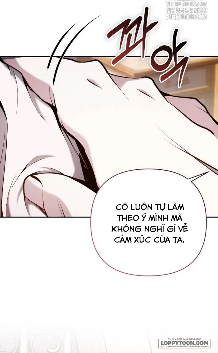 Thỏ Trắng Ở Xứ Sở Thần Tiên - Chap 25 - Trang 55