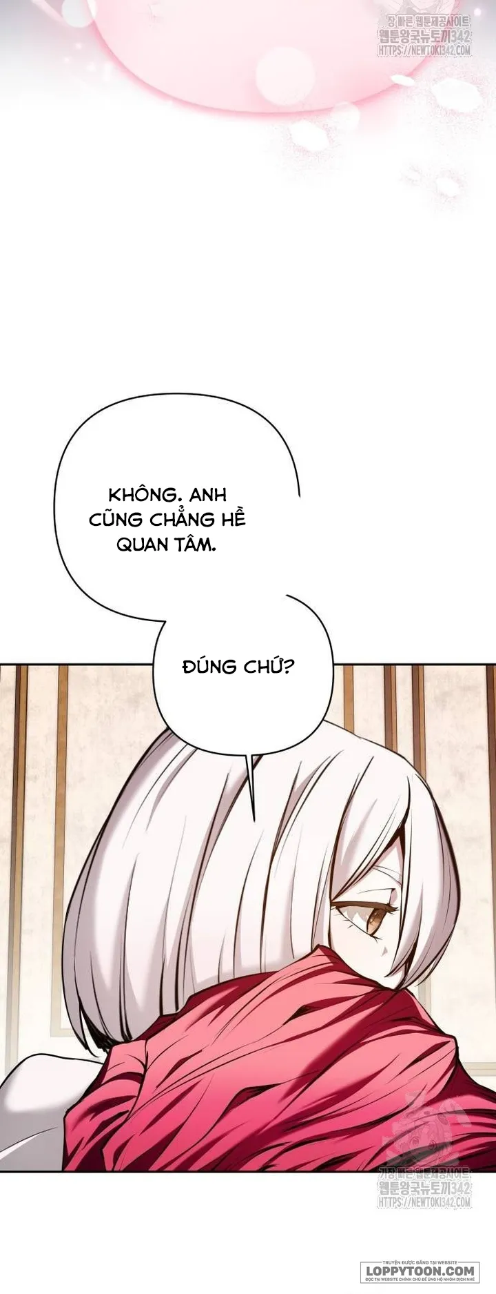 Thỏ Trắng Ở Xứ Sở Thần Tiên - Chap 25 - Trang 57