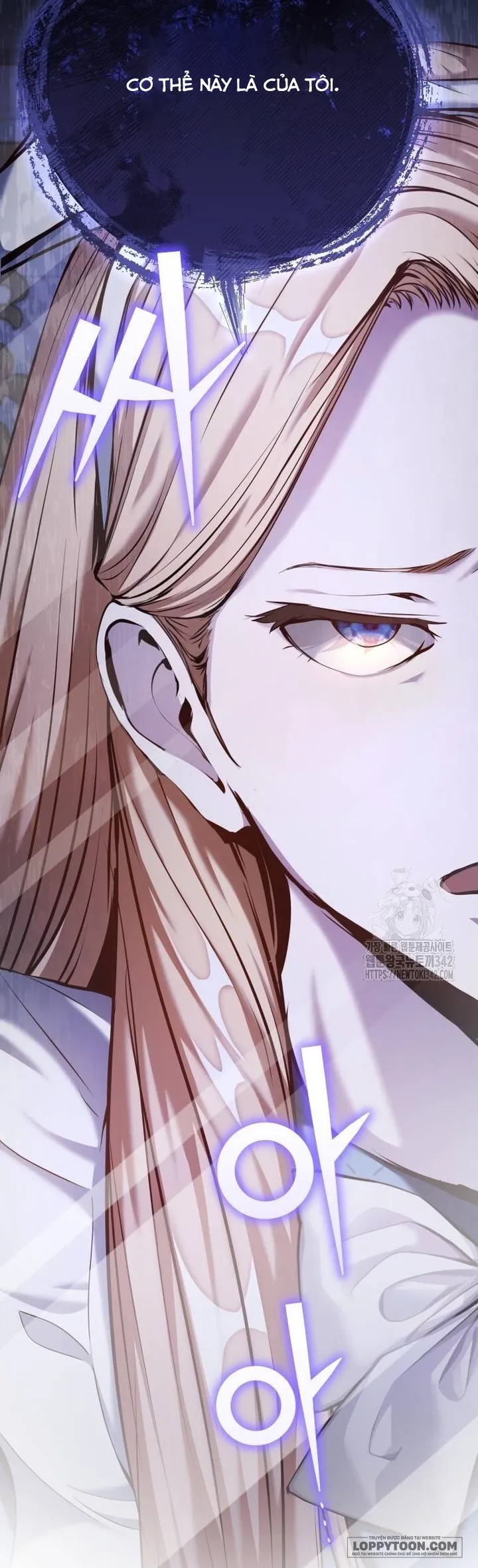 Thỏ Trắng Ở Xứ Sở Thần Tiên - Chap 25 - Trang 62