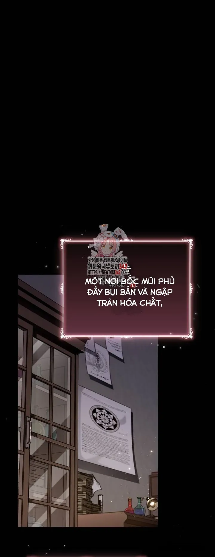 Thỏ Trắng Ở Xứ Sở Thần Tiên - Chap 26 - Trang 1