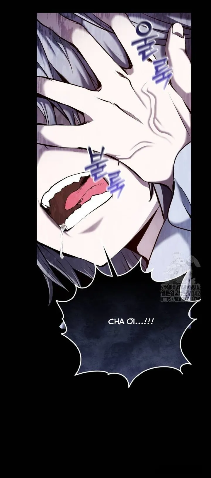 Thỏ Trắng Ở Xứ Sở Thần Tiên - Chap 26 - Trang 15
