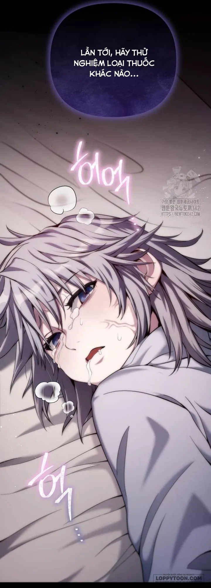 Thỏ Trắng Ở Xứ Sở Thần Tiên - Chap 26 - Trang 17