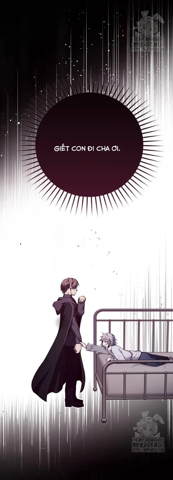Thỏ Trắng Ở Xứ Sở Thần Tiên - Chap 26 - Trang 19