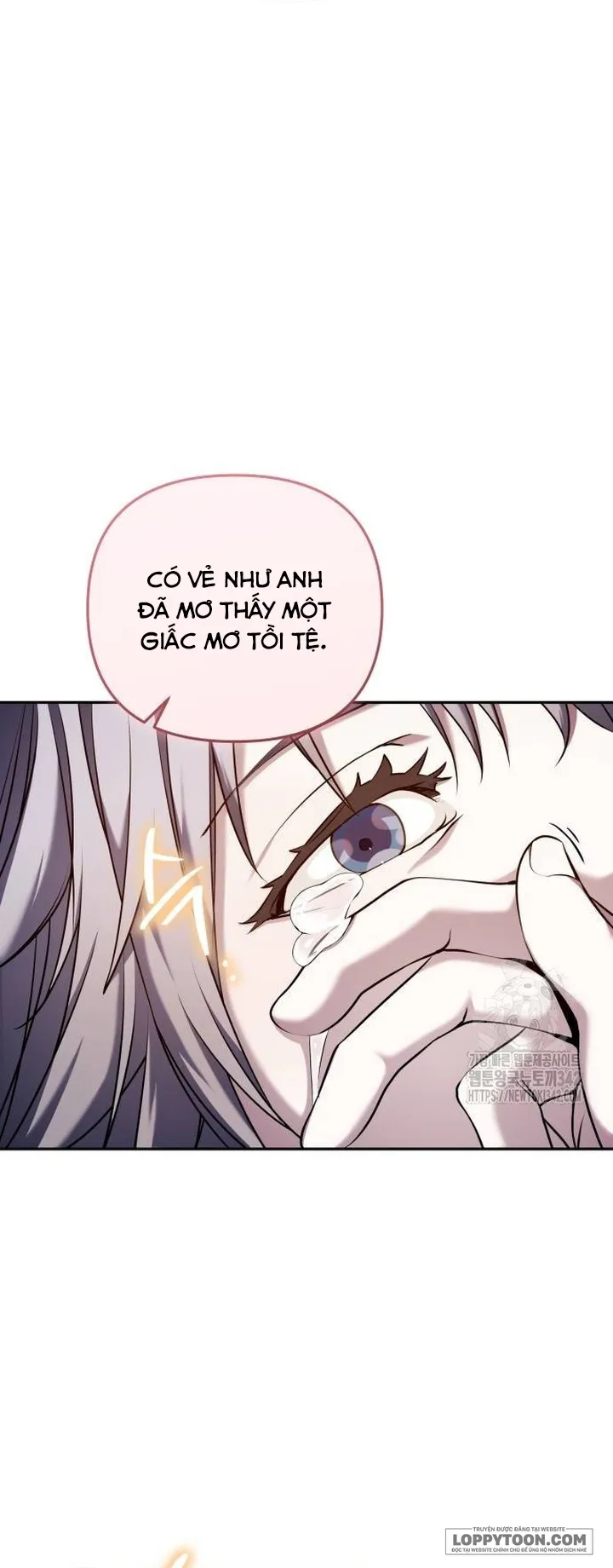 Thỏ Trắng Ở Xứ Sở Thần Tiên - Chap 26 - Trang 23