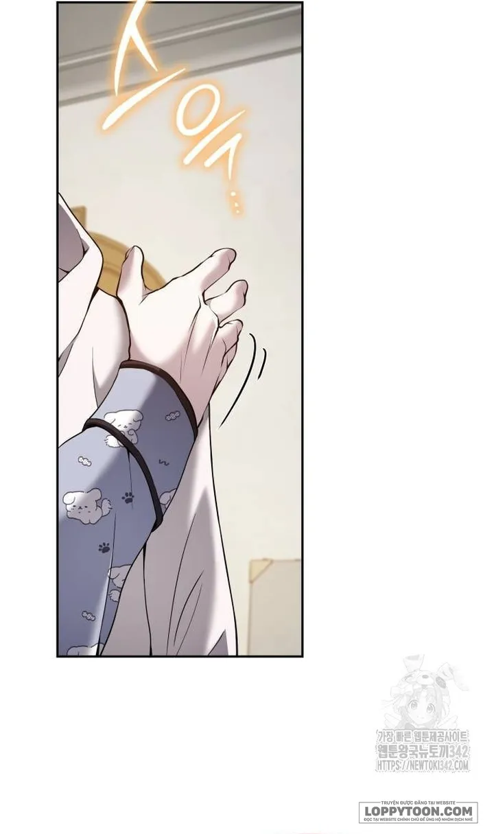 Thỏ Trắng Ở Xứ Sở Thần Tiên - Chap 26 - Trang 24