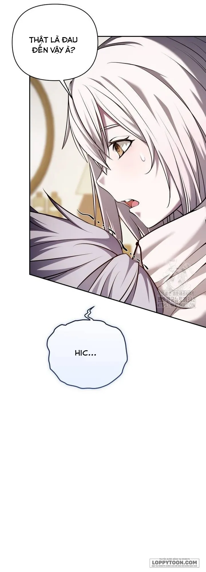 Thỏ Trắng Ở Xứ Sở Thần Tiên - Chap 26 - Trang 26