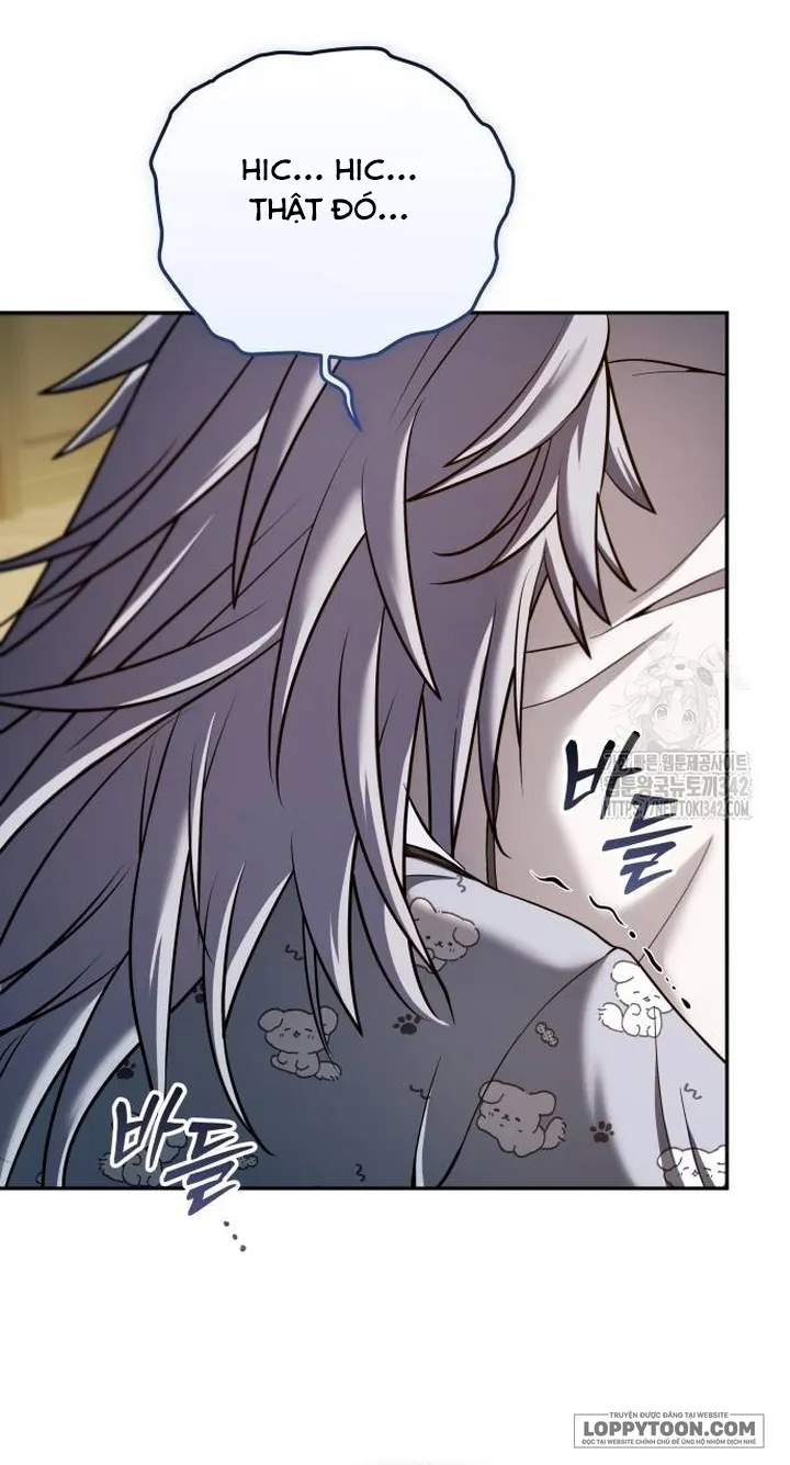 Thỏ Trắng Ở Xứ Sở Thần Tiên - Chap 26 - Trang 27
