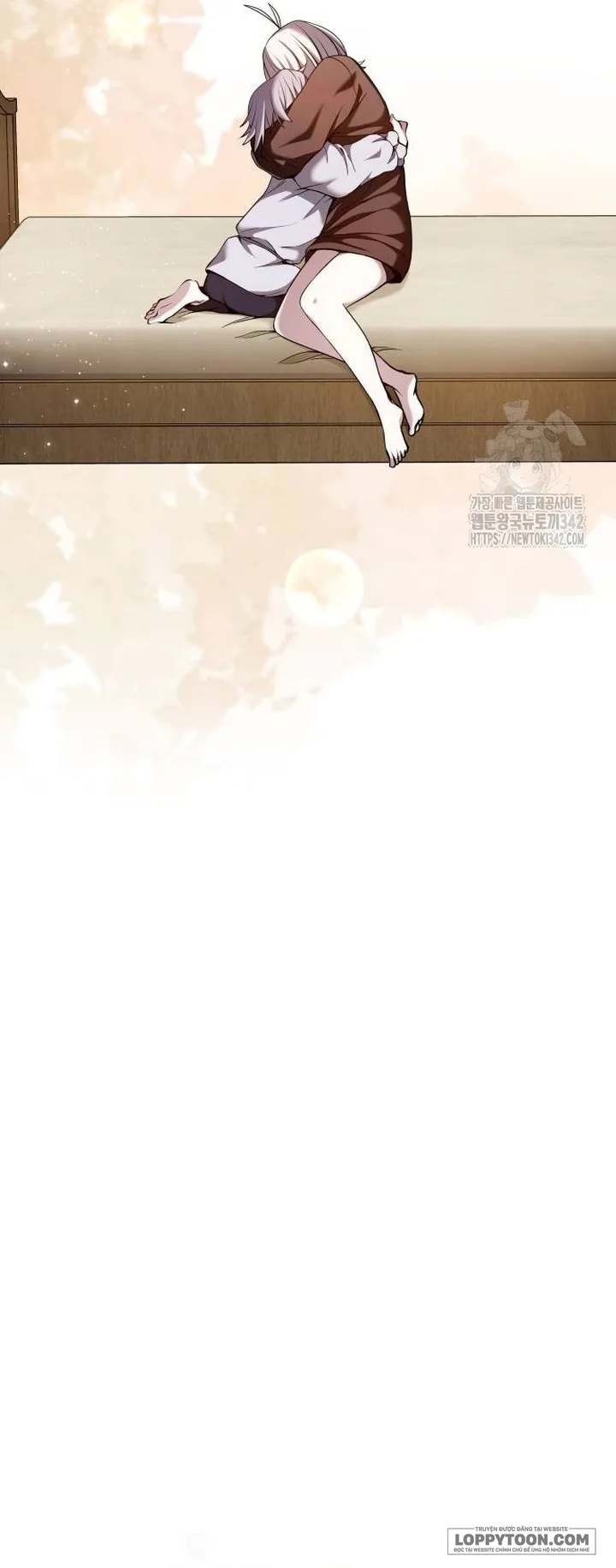 Thỏ Trắng Ở Xứ Sở Thần Tiên - Chap 26 - Trang 30