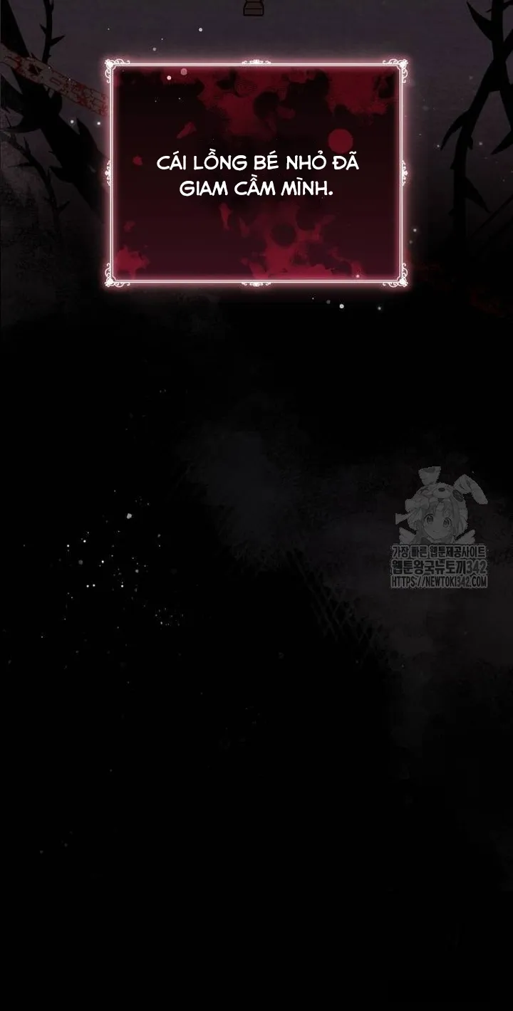 Thỏ Trắng Ở Xứ Sở Thần Tiên - Chap 26 - Trang 4