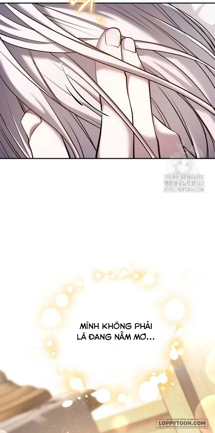 Thỏ Trắng Ở Xứ Sở Thần Tiên - Chap 26 - Trang 34