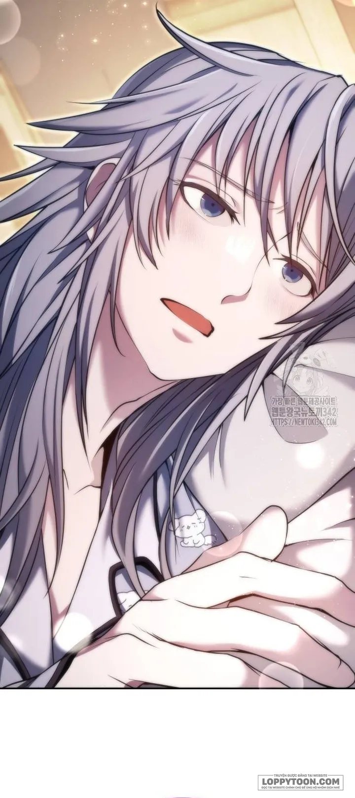 Thỏ Trắng Ở Xứ Sở Thần Tiên - Chap 26 - Trang 35