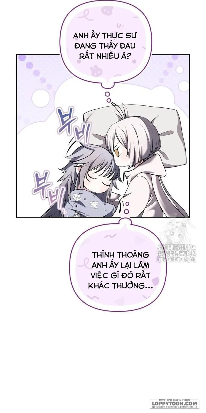 Thỏ Trắng Ở Xứ Sở Thần Tiên - Chap 26 - Trang 36